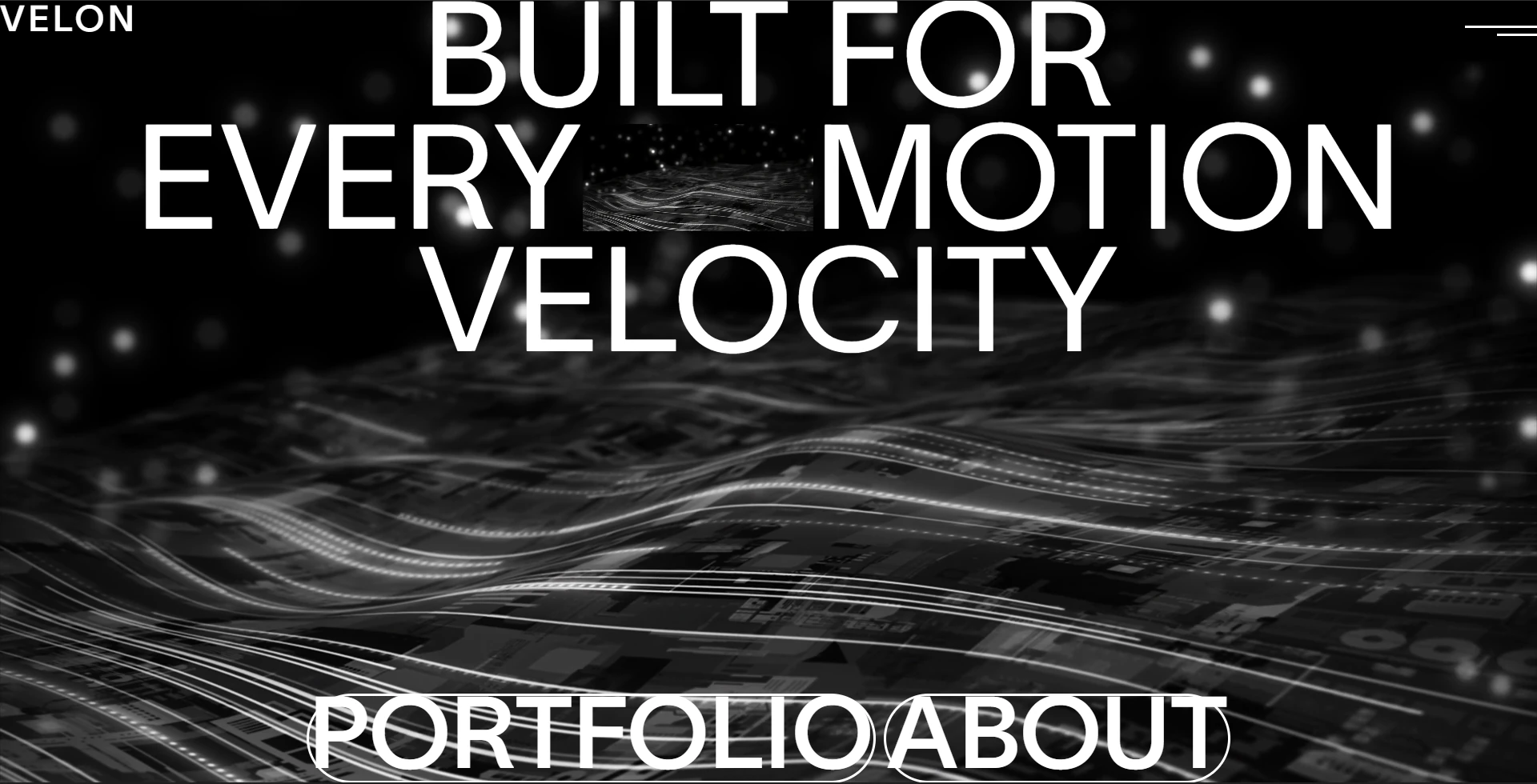 VELON preview